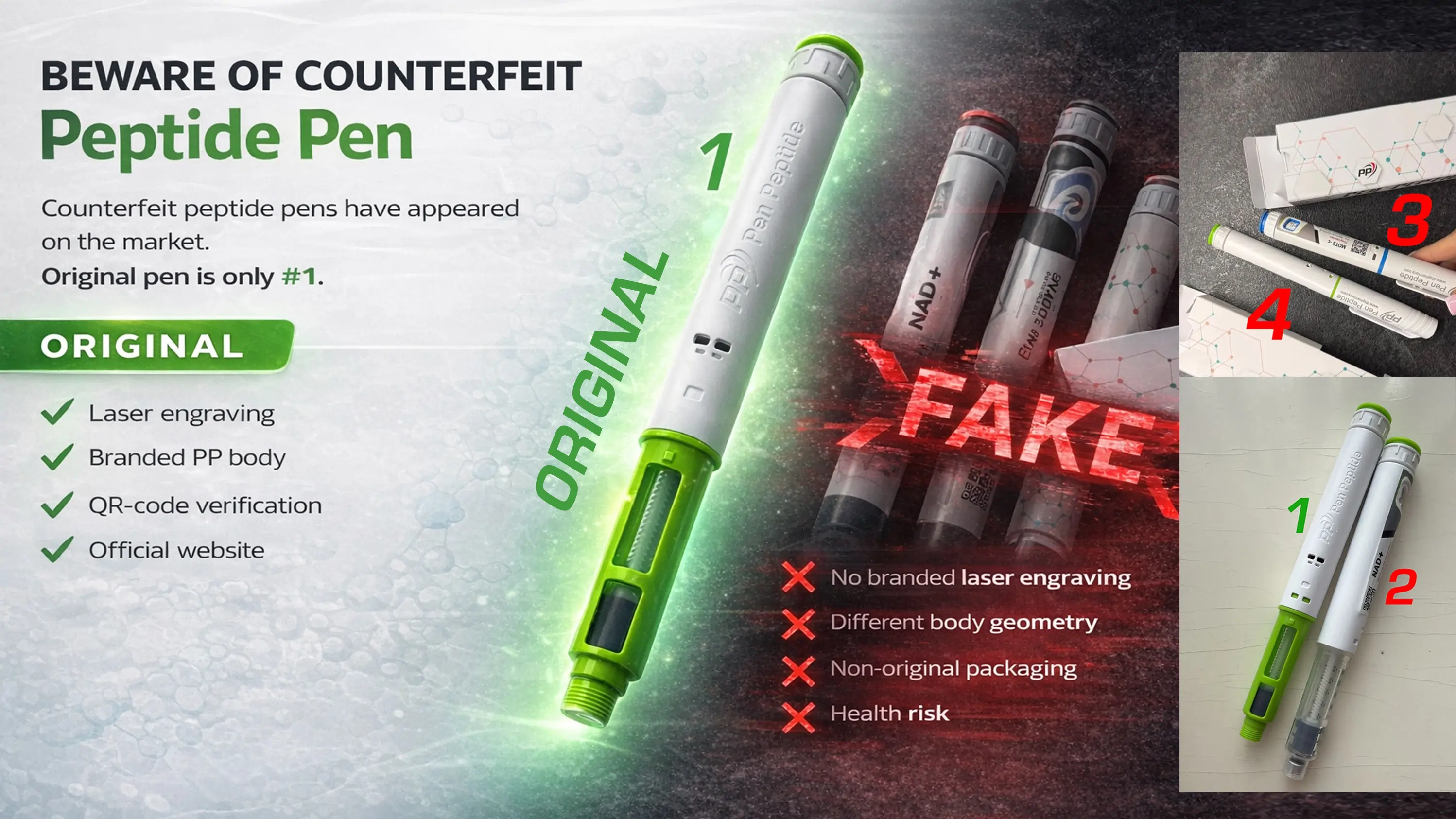 Unleash Your Ultimate Physical Potential